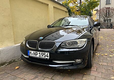 BMW 325i xDrive Coupé -