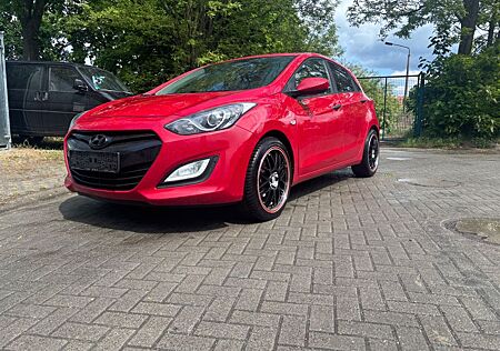 Hyundai i30 1.4 Style Style