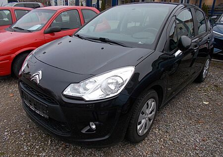 Citroën C3 Tendance