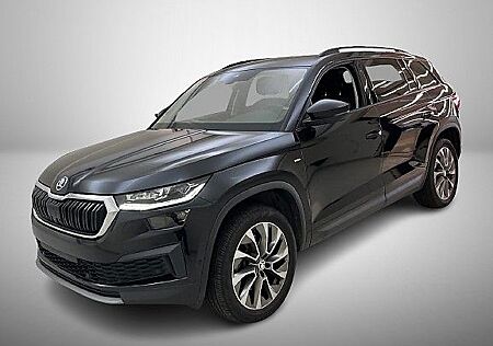 Skoda Kodiaq 2.0 TDI 4x4 Clever DSG*360°*Matrix*AHK*A