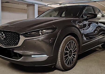 Mazda CX-30 2.0 SKYACTIV-X M-Hybrid Selection Sele...