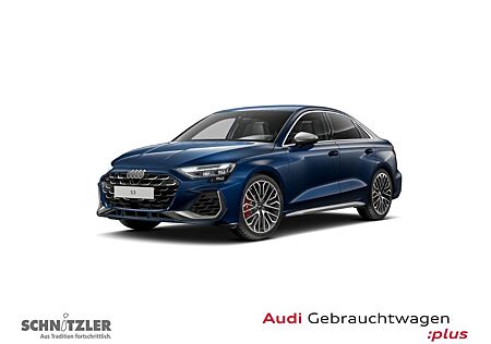Audi S3 Limousine quattro MATRIX/NAVI/CARPLAY+++