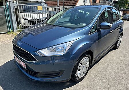 Ford C-Max Ambiente*28 tkm*euro6*hu+srvice *garantie