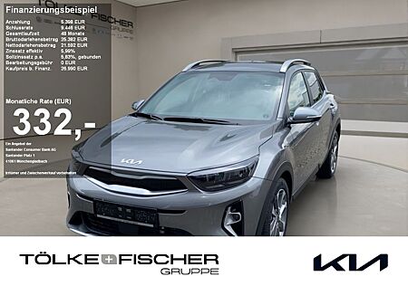 Kia Stonic 1.0 T-GDI 48V DCT Spirit Technologie