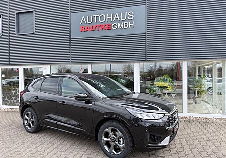 Ford Kuga 1.5 EcoBoost Automatik >WINTERPAKET+FGS 5J<