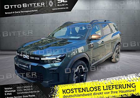 Dacia Bigster Extreme 155 Hybrid Winter-Plus/Park/E-He