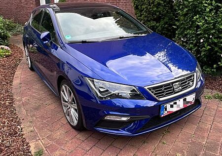 Seat Leon 1.4 TSI , 125 PS , Panodach ,Navi