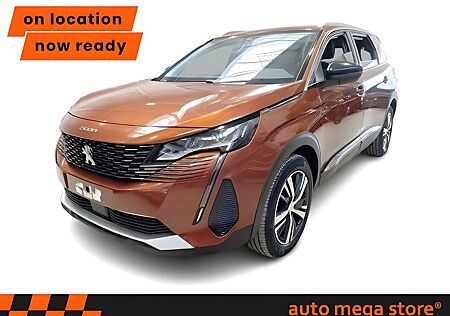 Peugeot 5008 1.2 PureTech 130 Allure 7 Sitze Aut. RFK/LE