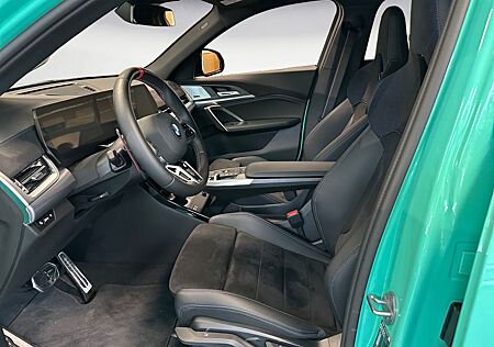 BMW X2 M35i xDrive Sportpaket Pro Navi DSG