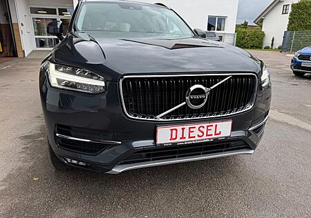 Volvo XC 90 XC90 D5 AWD Geartronic Momentum