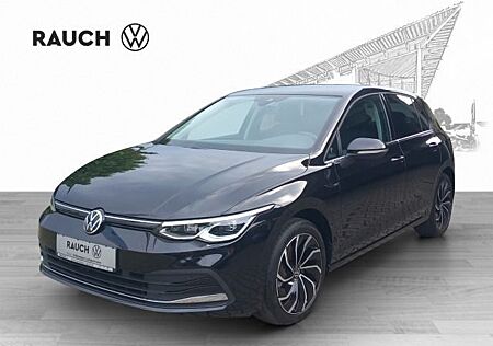 VW Golf Volkswagen VIII Style 1.5 eTSI OPF 110 kW (150 PS) DSG