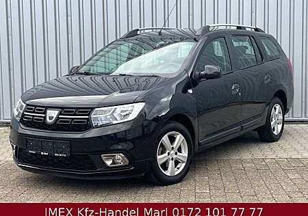 Dacia Logan MCV II Kombi*1-HAND*S-HEFT*NAVI*KAMERA*ALU