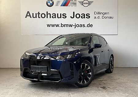 BMW iX xDrive45 Harman Kardon Surround | Sitzbelüftu