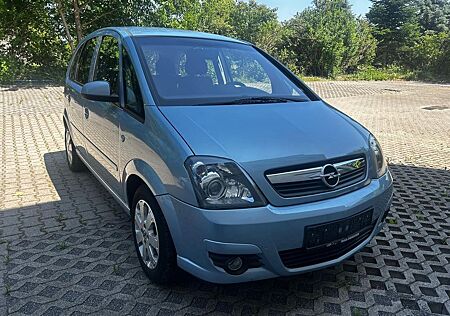 Opel Meriva INNOVATION/Automatik/Neu Tüv