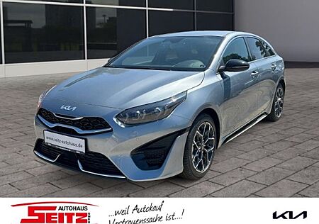 Kia Pro_ceed ProCeed GT-Line 1.5 T-GDI DCT Navi PDC Klima