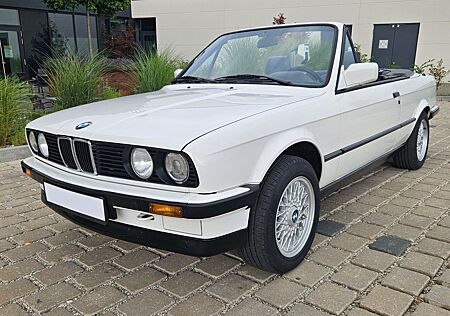 BMW 320i Cabrio