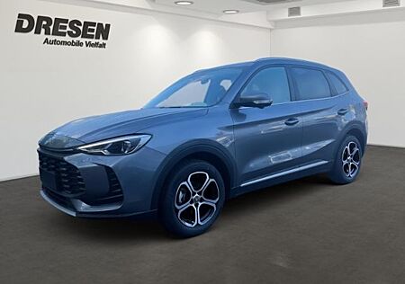 MG ZS COMFORT+Sitzheizung+Navi+360-Grad-Kamera+Park