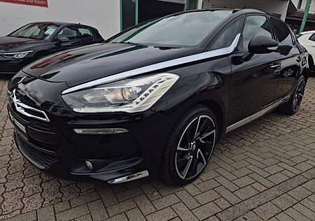 Citroën DS5 HDi 165 SportChic