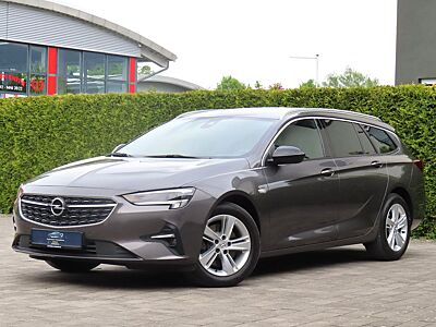 Opel Insignia B Sports Tourer Business *Head-Up/AHK*