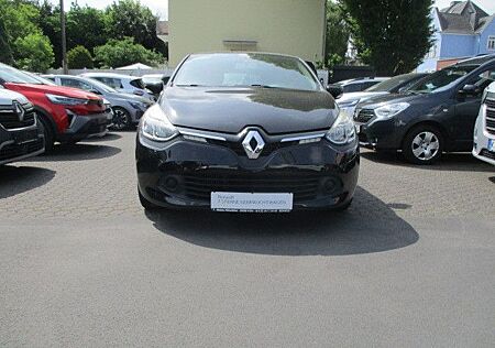 Renault Clio IV Dynamique