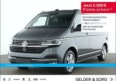 VW T6 California Volkswagen T6.1 California Ocean 2.0 TDI 5000€ EXTRAPRÄMIE
