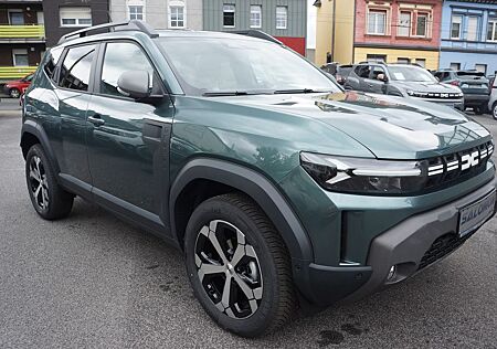 Dacia Duster III Mod25*Journey+4x4+Winterp+ALLWETTER 4