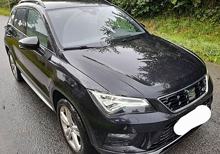 Seat Ateca 1.4 EcoTSI 110kW FR 4Drive FR