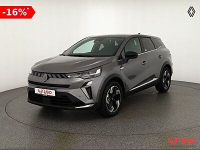 Renault Symbioz 140 mHev LED ACC Navi 360°