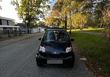 Smart ForTwo 450