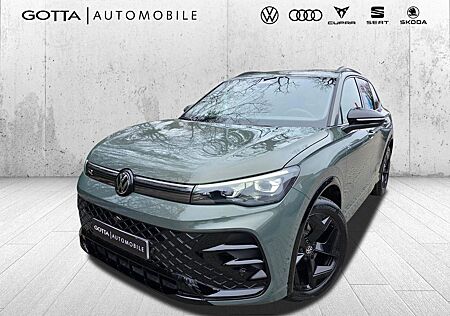 VW Tiguan Volkswagen 2.0 TDI R-Line DSG*AHK*MATRIX*uvm.