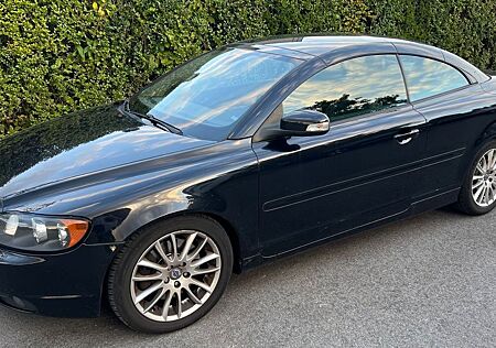 Volvo C70 2.0D Summum Summum