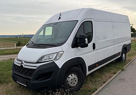 Citroën Jumper L4 H2