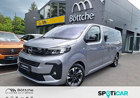 Opel Zafira Life 2.0 Edition XL LED/Navi/SHZ/180°Kame