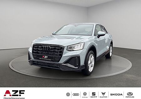 Audi Q2 S line 35 TFSI S tronic+GRA+Rückfahrk.