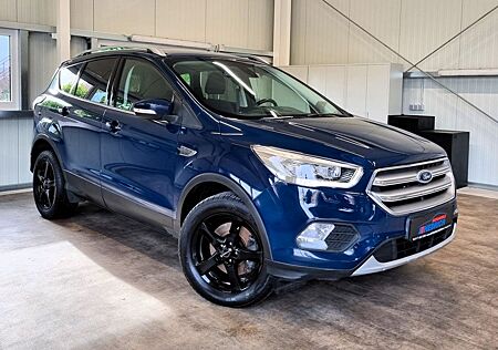 Ford Kuga Cool & Connect|2.HAND|S-HEFT|AHK