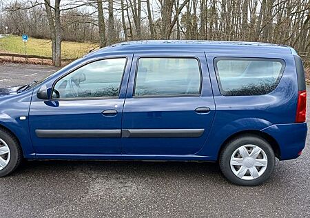 Dacia Logan MCV 1.4 MPI Ambiance