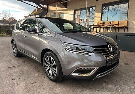 Renault Espace V Initiale Paris/Leder/Navi/7Sitzer