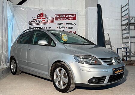 VW Golf Volkswagen Plus V United.Klima