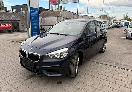 BMW 2er 218 Gran Tourer