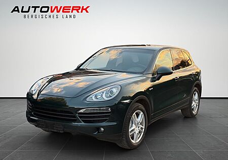 Porsche Cayenne S Hybrid*PANO*Voll Scheckheft