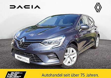 Renault Clio Experience SCe 75 KLIMA LED SCHEINWERFER