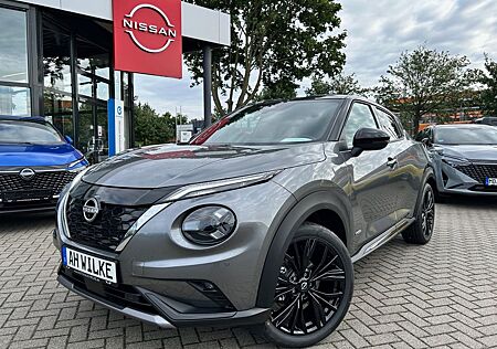 Nissan Juke 1.6 Hybrid 4AMT N-Sport Pro PILOT - AUF LAG