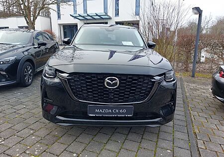 Mazda CX-60 2.5L e-Skyactiv PHEV HOMURA CON-P DRI-P CO