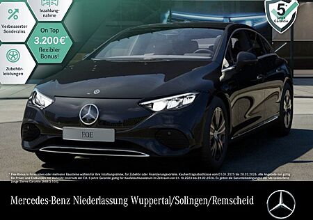 Mercedes-Benz EQE 350+/Electric Art/Distr/Advanced+/Pano/360°