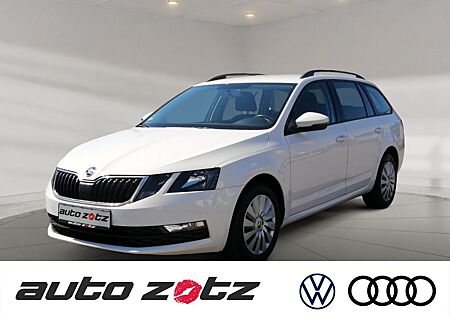Skoda Octavia Combi 1.4TSI Active ACT ,PDC,Winterp.