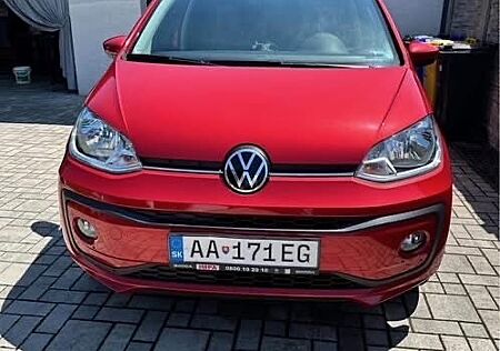 VW Up Volkswagen ! 1.0 eco ! ACTIVE ACTIVE
