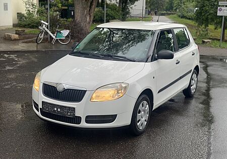 Skoda Fabia 1.2l 44 kW Style Edition Style Edition