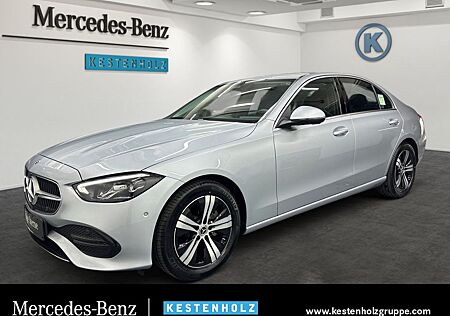 Mercedes-Benz C 180 Avantgarde WideScreen LED Kamera PTS 9G