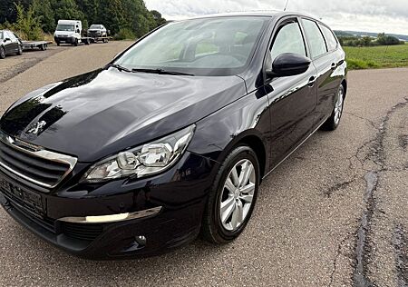 Peugeot 308 SW Active