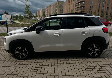 Citroën C3 Aircross 1. Hand ,Navi, Keyless